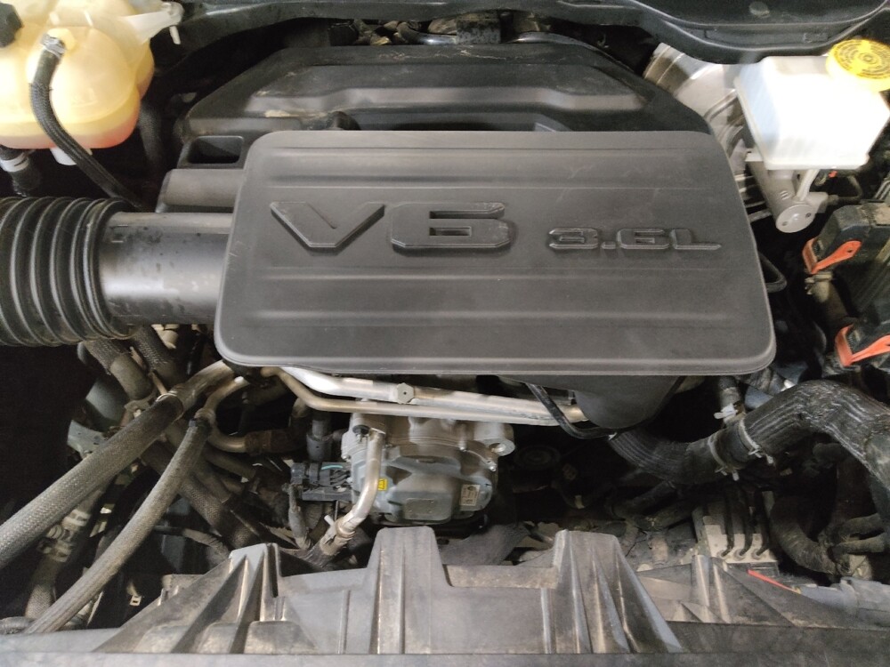 2019 RAM 1500 in Tulsa, OK 74145 - 18098078 30