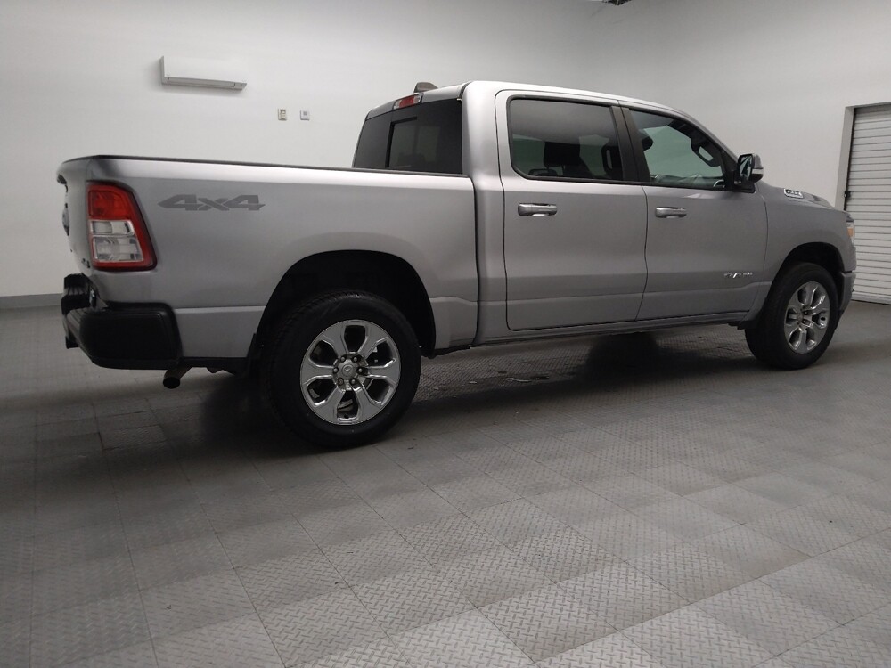 2019 RAM 1500 in Tulsa, OK 74145 - 18098078 10