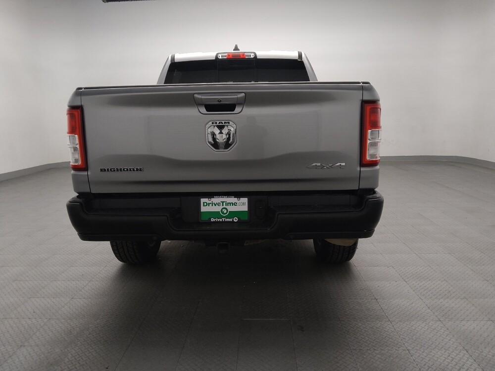 2019 RAM 1500 in Tulsa, OK 74145 - 18098078 7