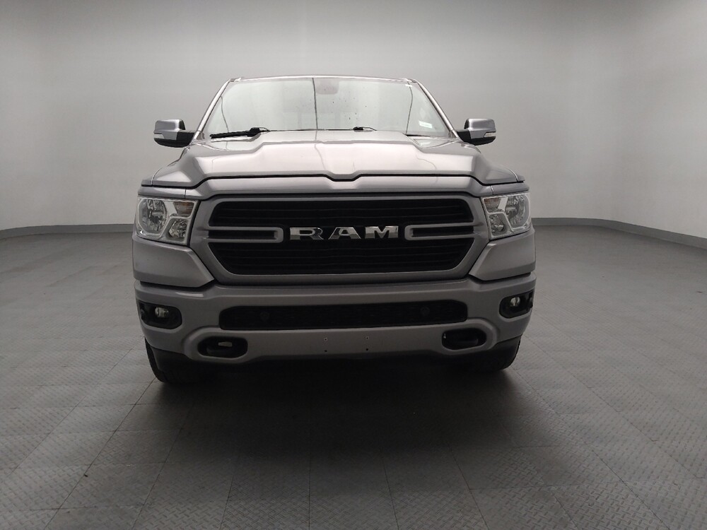 2019 RAM 1500 in Tulsa, OK 74145 - 18098078 14