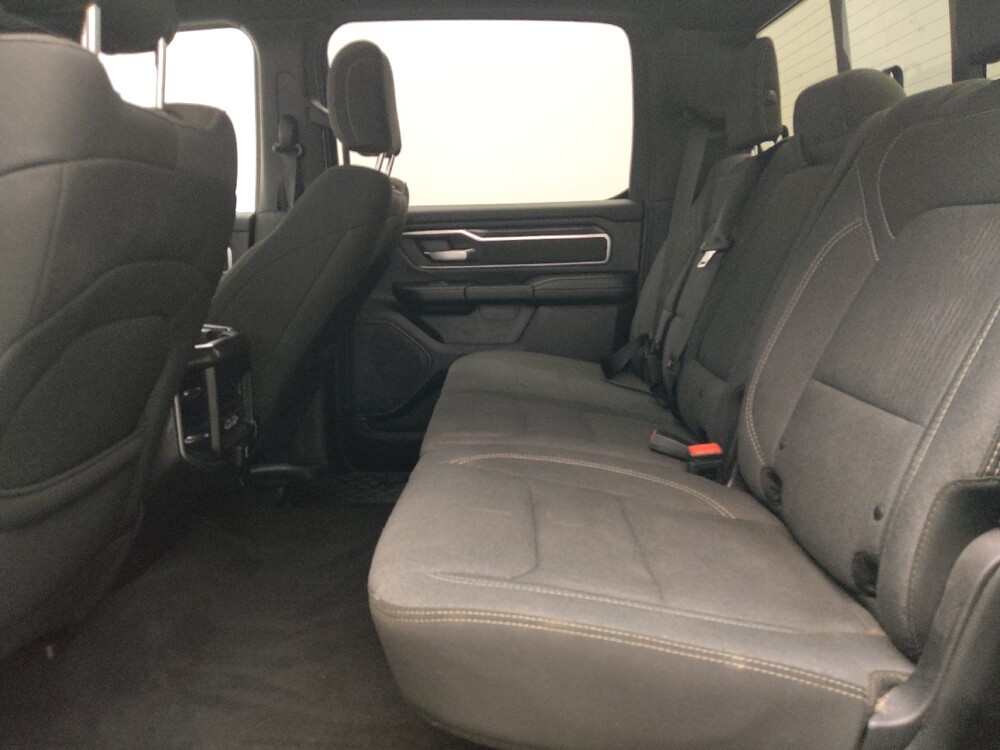 2019 RAM 1500 in Tulsa, OK 74145 - 18098078 18