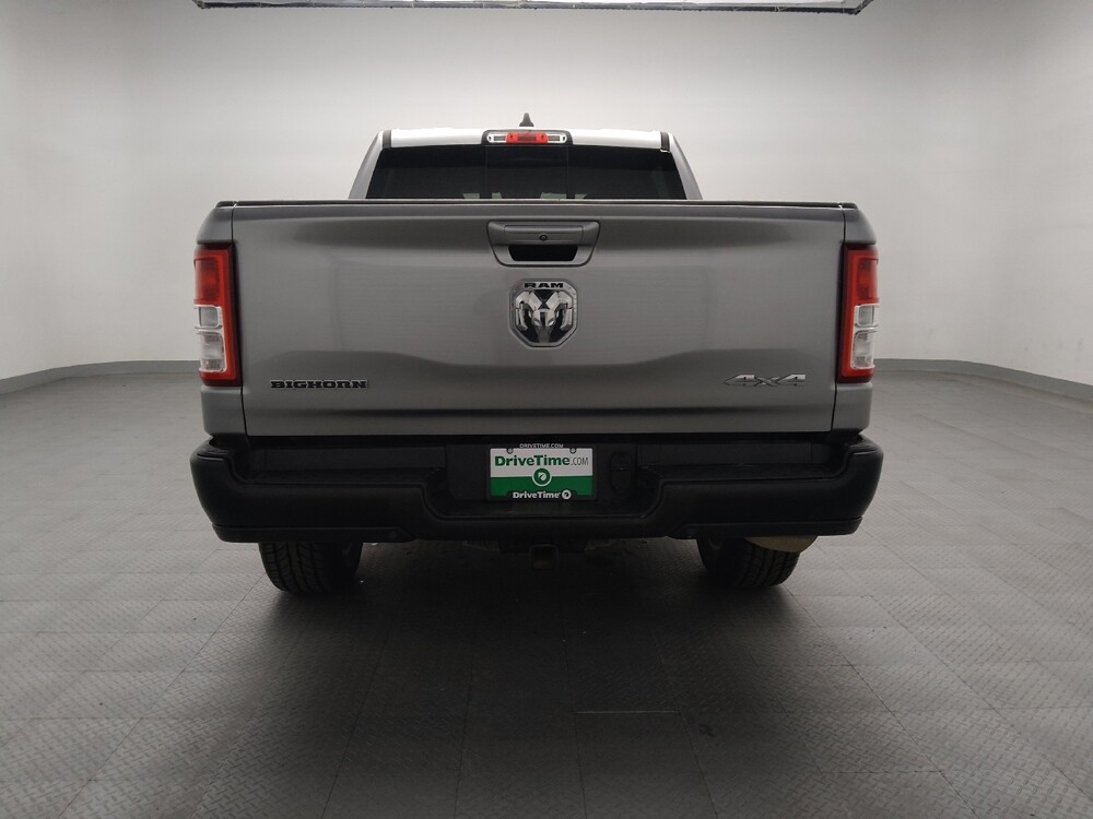 2019 RAM 1500 in Tulsa, OK 74145 - 18098078 6