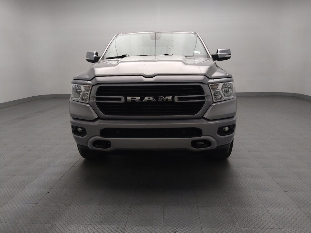 2019 RAM 1500 in Tulsa, OK 74145 - 18098078 15