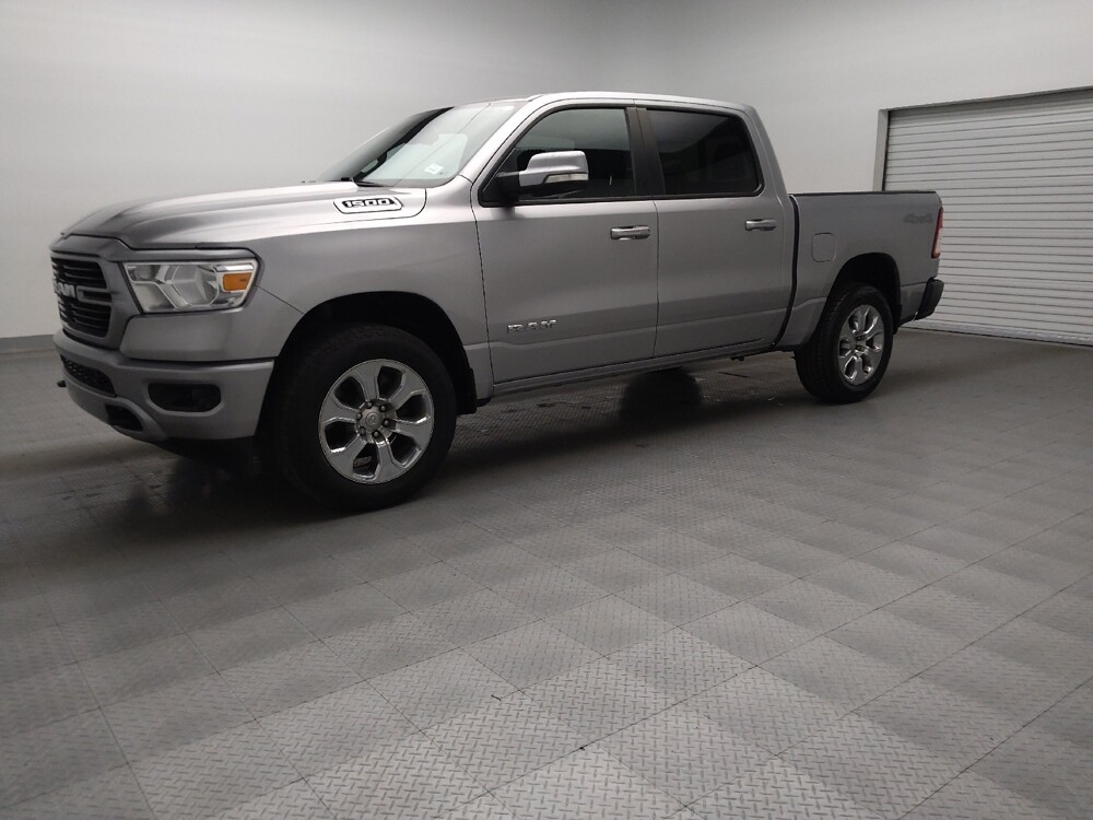 2019 RAM 1500 in Tulsa, OK 74145 - 18098078 2