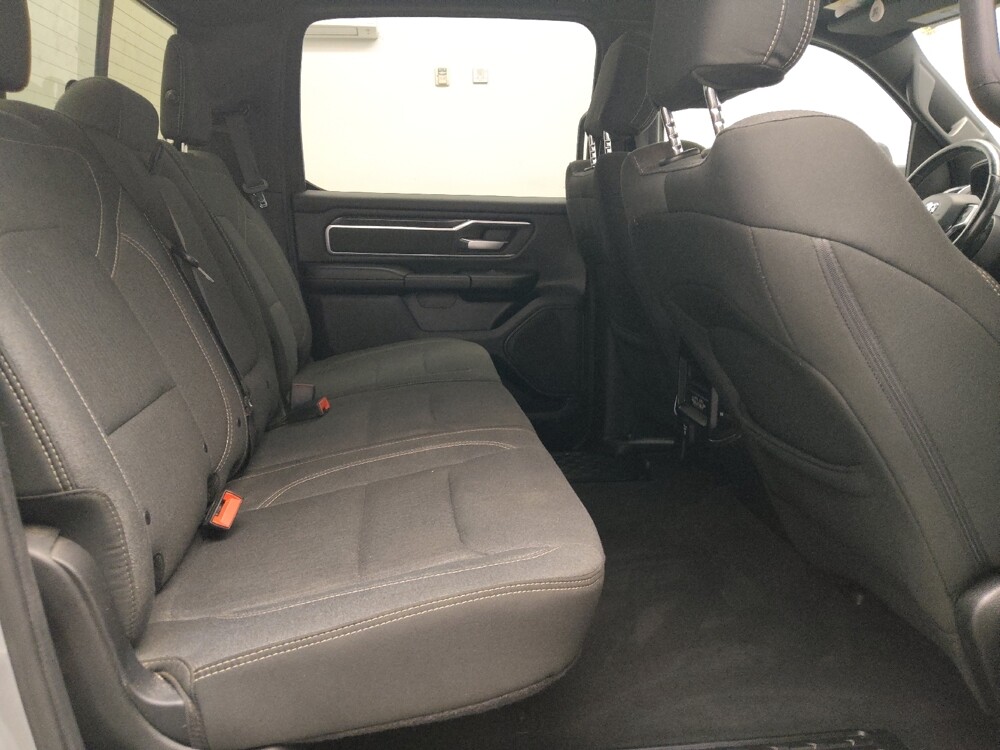 2019 RAM 1500 in Tulsa, OK 74145 - 18098078 19