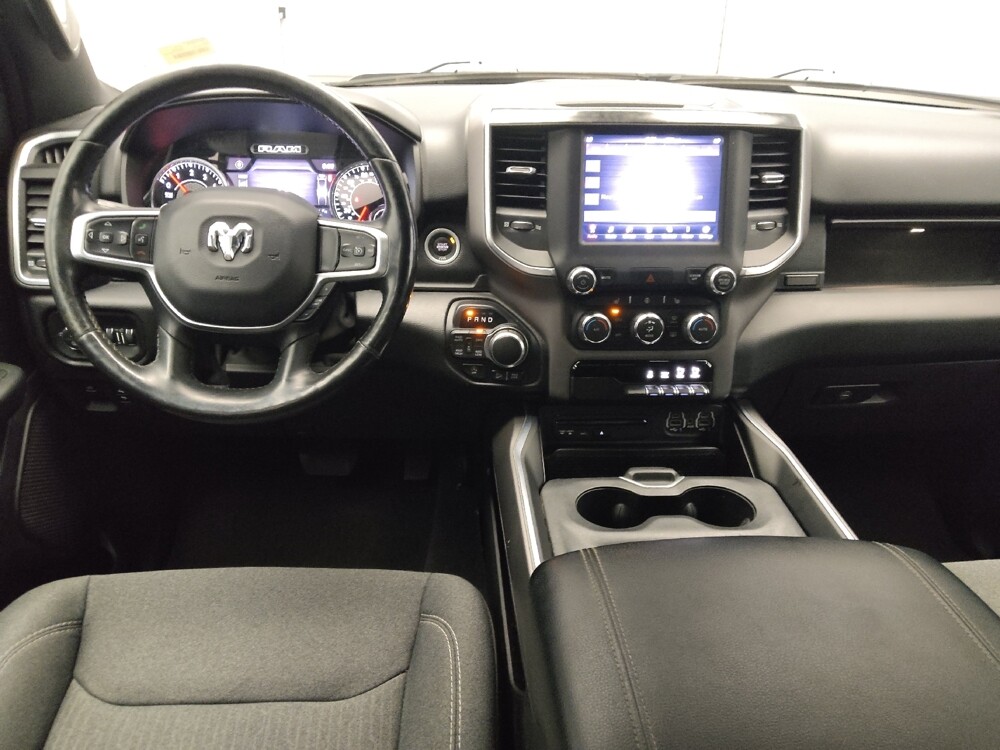 2019 RAM 1500 in Tulsa, OK 74145 - 18098078 22