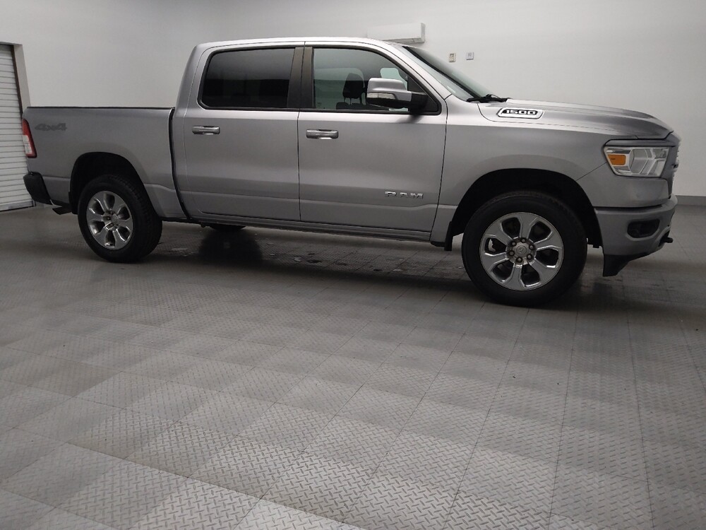 2019 RAM 1500 in Tulsa, OK 74145 - 18098078 11