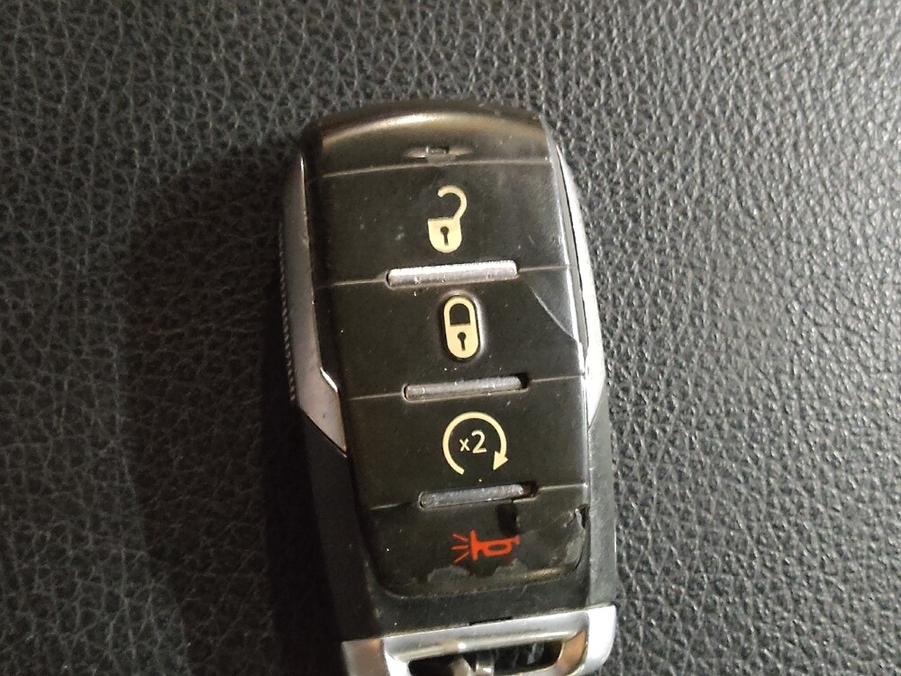 2019 RAM 1500 in Tulsa, OK 74145 - 18098078 32