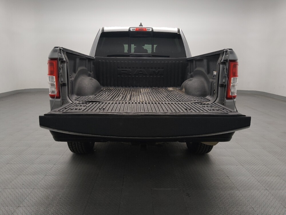 2019 RAM 1500 in Tulsa, OK 74145 - 18098078 29