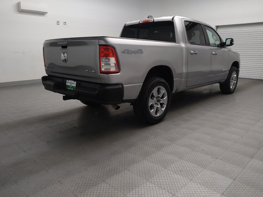 2019 RAM 1500 in Tulsa, OK 74145 - 18098078 9