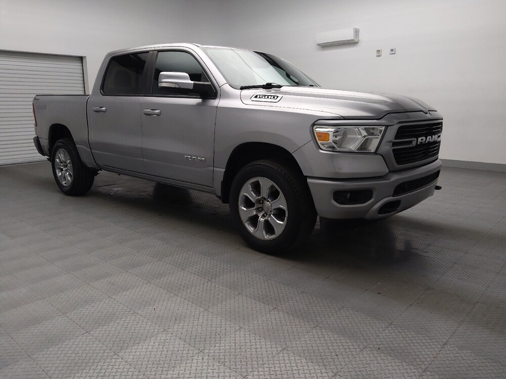 2019 RAM 1500 in Tulsa, OK 74145 - 18098078 13