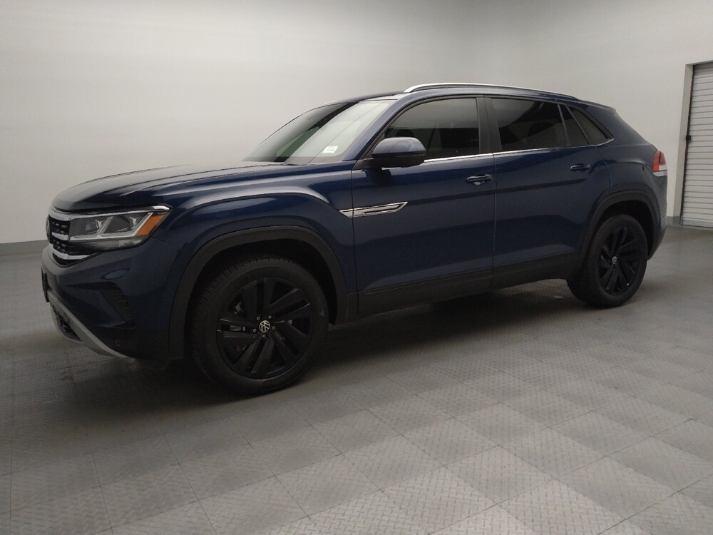 2022 Volkswagen Atlas in Fort Worth, TX 76116 - 18098079 2