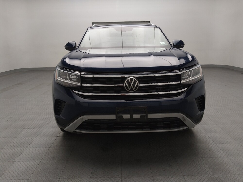 2022 Volkswagen Atlas in Fort Worth, TX 76116 - 18098079 14