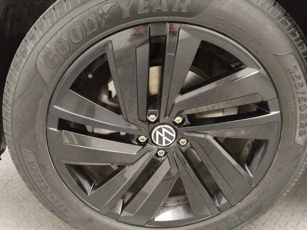 2022 Volkswagen Atlas in Fort Worth, TX 76116 - 18098079 31