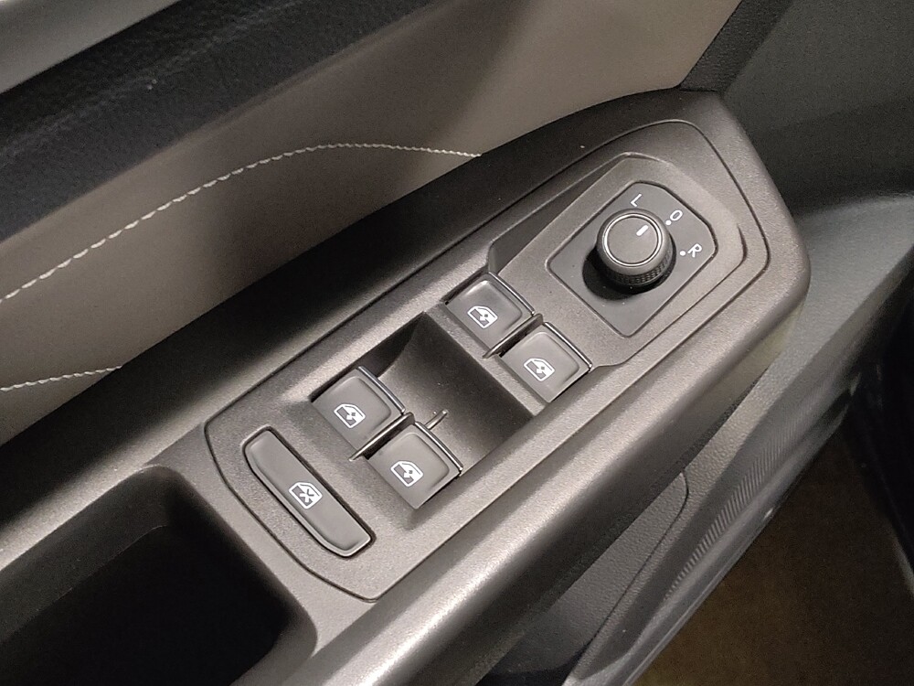 2022 Volkswagen Atlas in Fort Worth, TX 76116 - 18098079 27