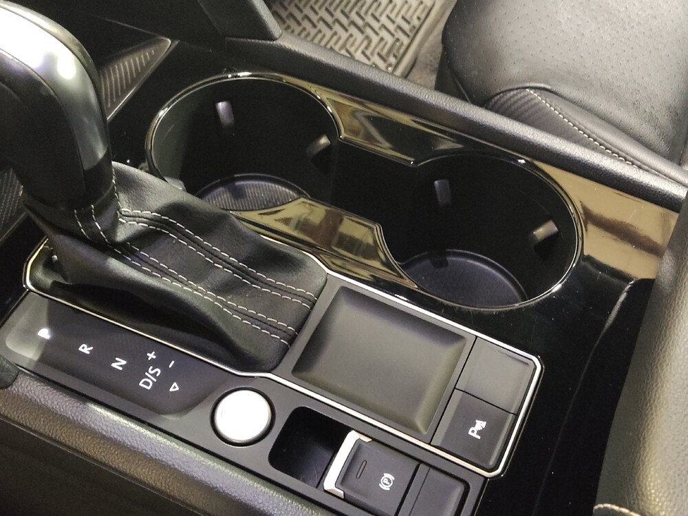 2022 Volkswagen Atlas in Fort Worth, TX 76116 - 18098079 26