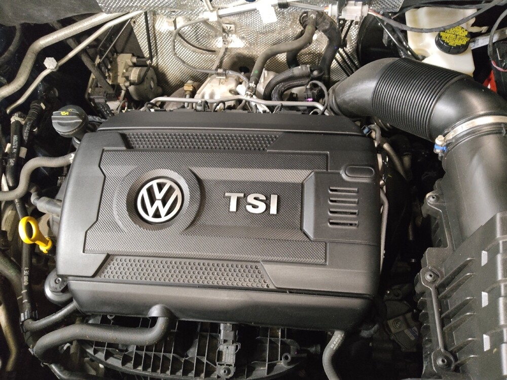 2022 Volkswagen Atlas in Fort Worth, TX 76116 - 18098079 30