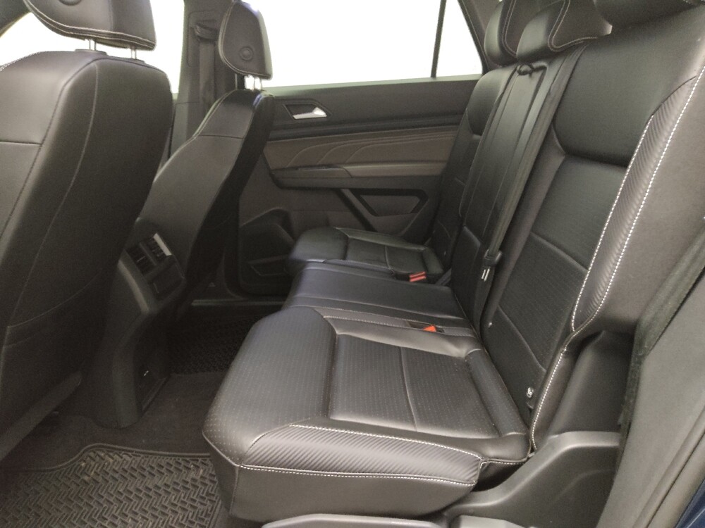2022 Volkswagen Atlas in Fort Worth, TX 76116 - 18098079 18