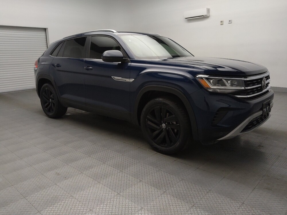 2022 Volkswagen Atlas in Fort Worth, TX 76116 - 18098079 13