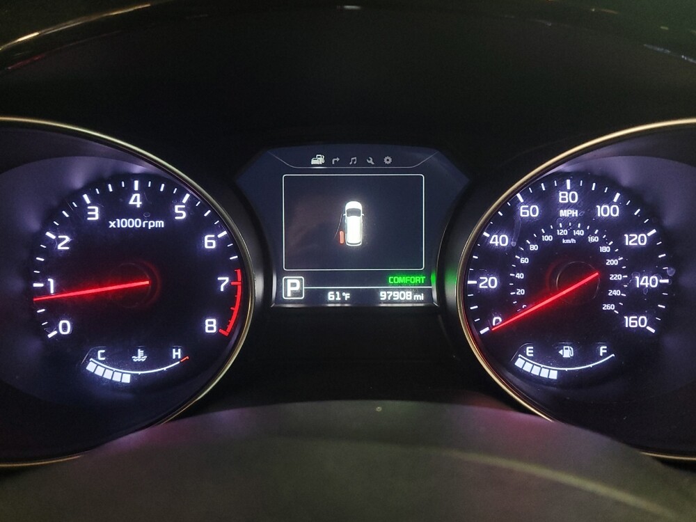 2015 Kia Sedona in Fort Worth, TX 76116 - 18098080 23