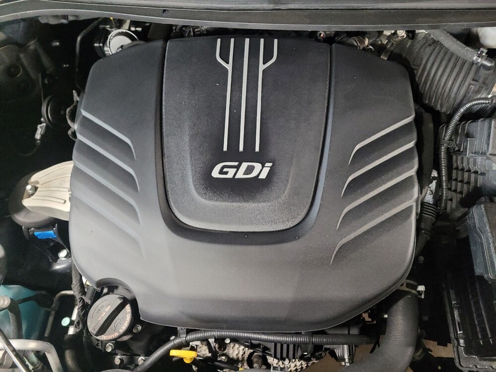 2015 Kia Sedona in Fort Worth, TX 76116 - 18098080 30