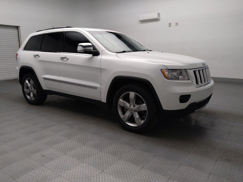 2013 Jeep Grand Cherokee in Fort Worth, TX 76116 - 18098081 13