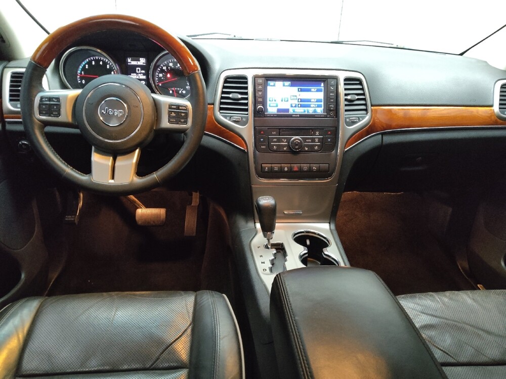2013 Jeep Grand Cherokee in Fort Worth, TX 76116 - 18098081 22