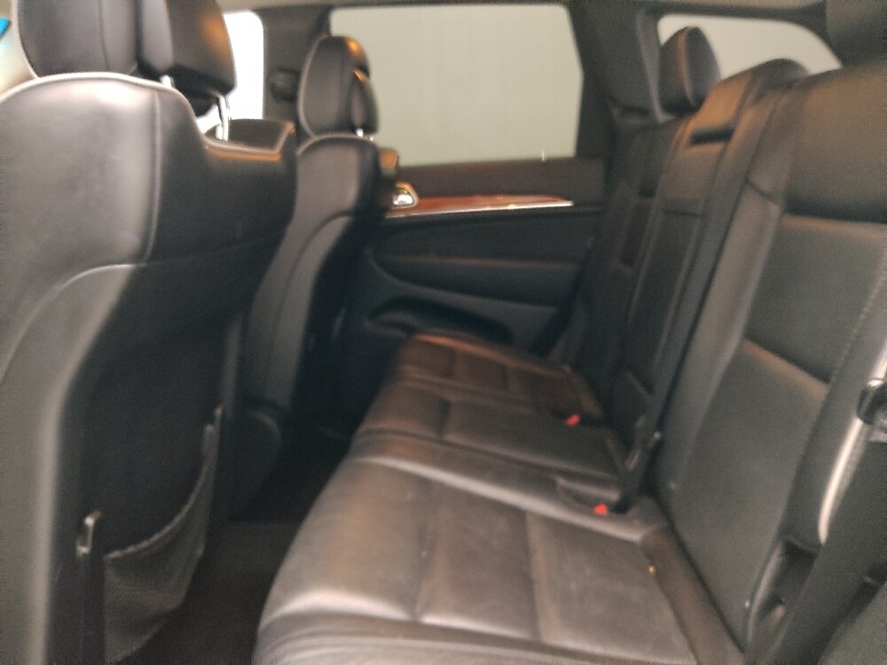 2013 Jeep Grand Cherokee in Fort Worth, TX 76116 - 18098081 18