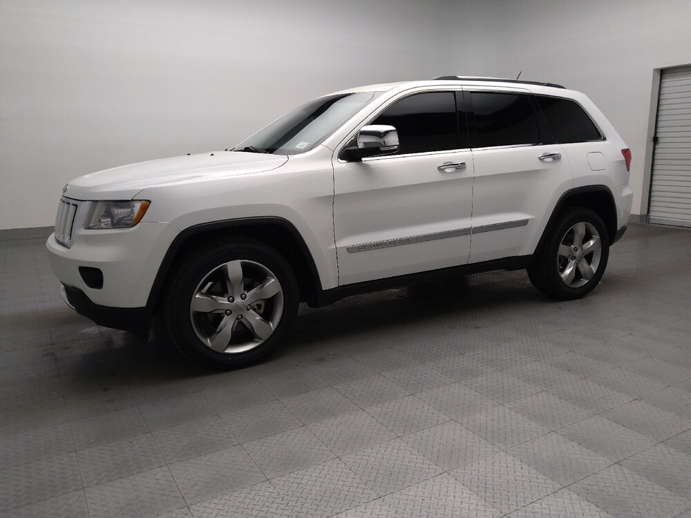 2013 Jeep Grand Cherokee in Fort Worth, TX 76116 - 18098081 2