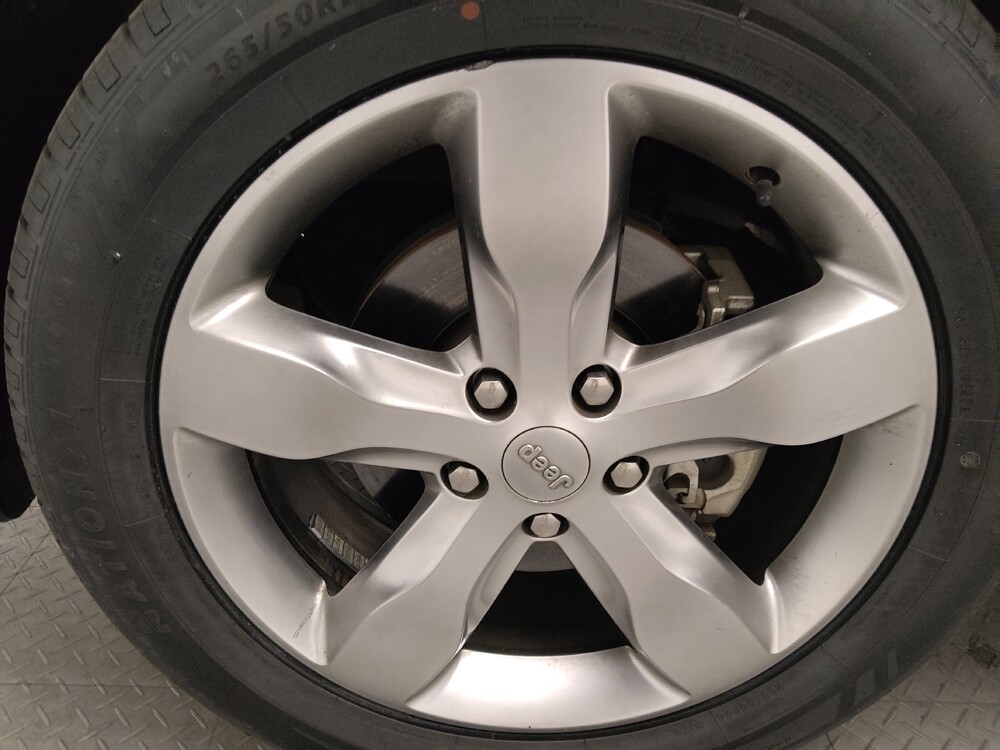 2013 Jeep Grand Cherokee in Fort Worth, TX 76116 - 18098081 31