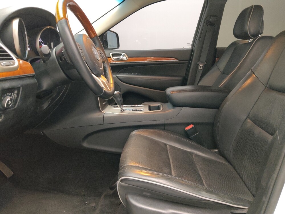 2013 Jeep Grand Cherokee in Fort Worth, TX 76116 - 18098081 17