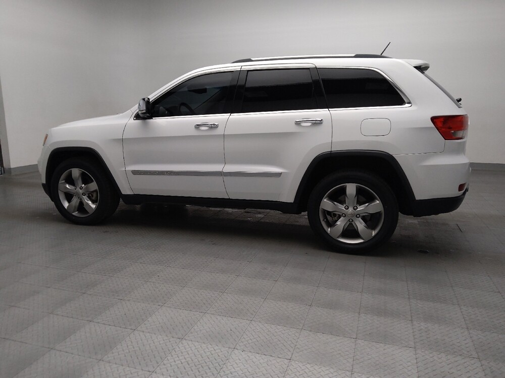 2013 Jeep Grand Cherokee in Fort Worth, TX 76116 - 18098081 3