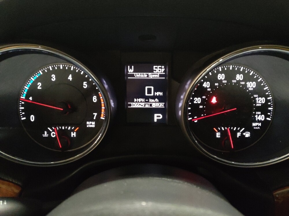 2013 Jeep Grand Cherokee in Fort Worth, TX 76116 - 18098081 23