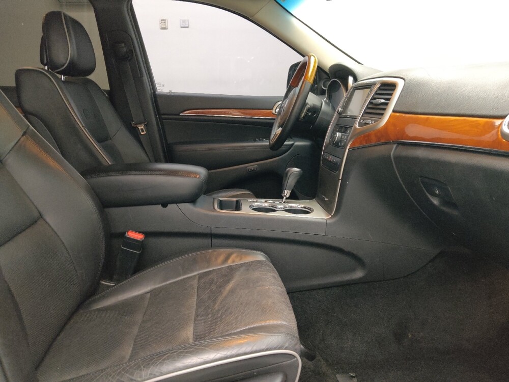 2013 Jeep Grand Cherokee in Fort Worth, TX 76116 - 18098081 21