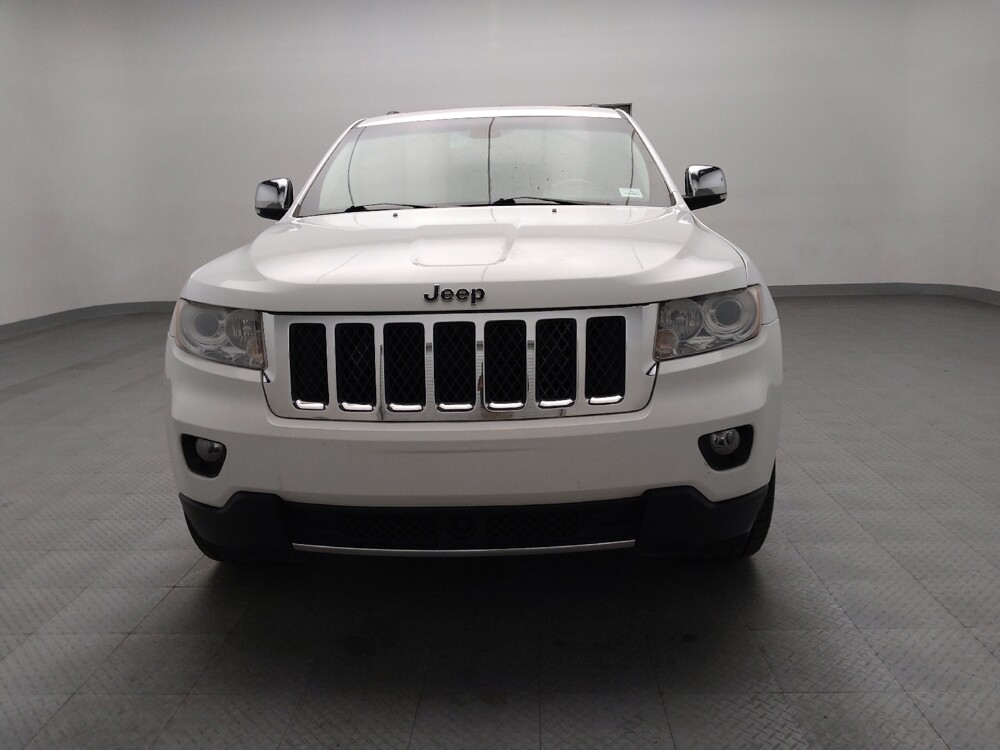 2013 Jeep Grand Cherokee in Fort Worth, TX 76116 - 18098081 15