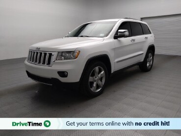 2013 Jeep Grand Cherokee in Fort Worth, TX 76116