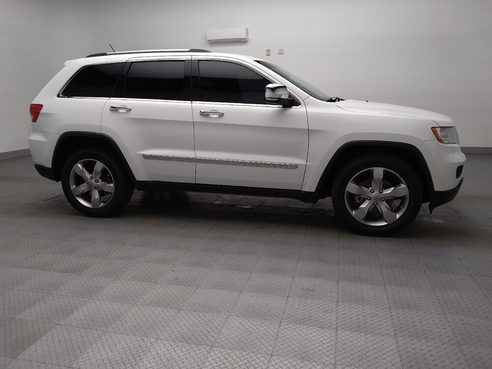 2013 Jeep Grand Cherokee in Fort Worth, TX 76116 - 18098081 11