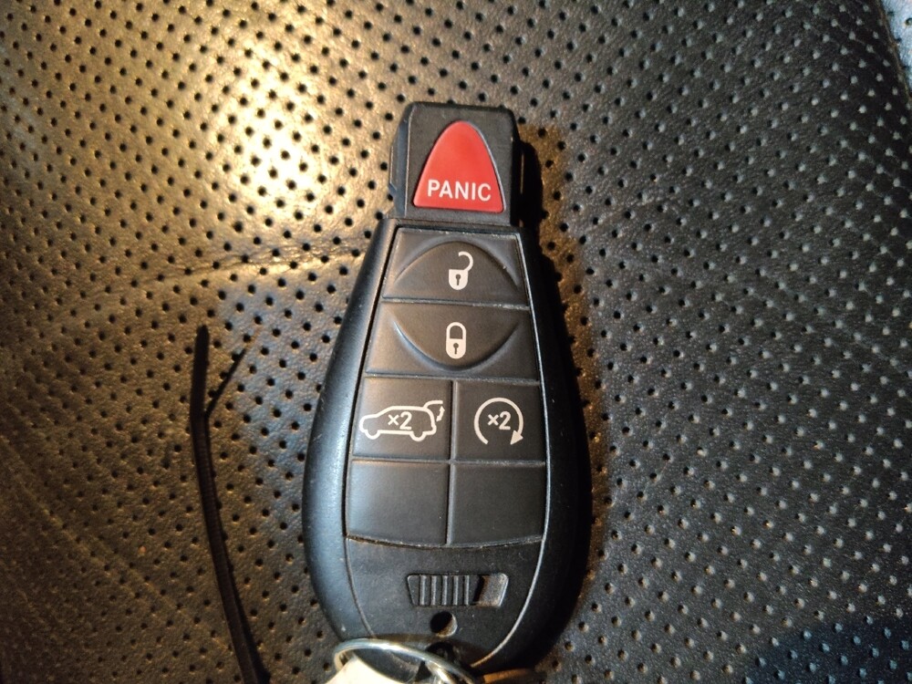 2013 Jeep Grand Cherokee in Fort Worth, TX 76116 - 18098081 32