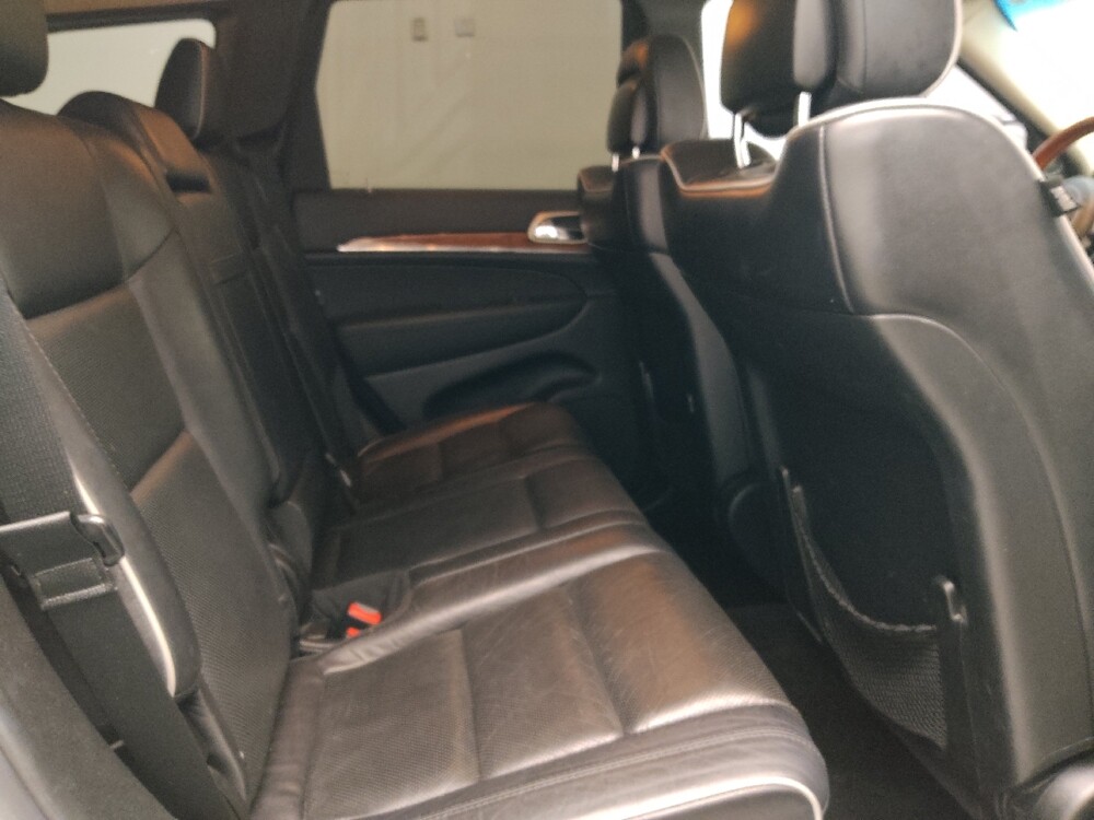 2013 Jeep Grand Cherokee in Fort Worth, TX 76116 - 18098081 19