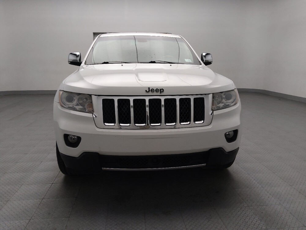 2013 Jeep Grand Cherokee in Fort Worth, TX 76116 - 18098081 14