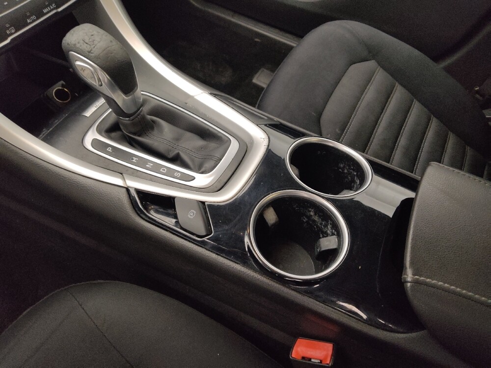 2013 Ford Fusion in Denver, CO 80012 - 18098082 26