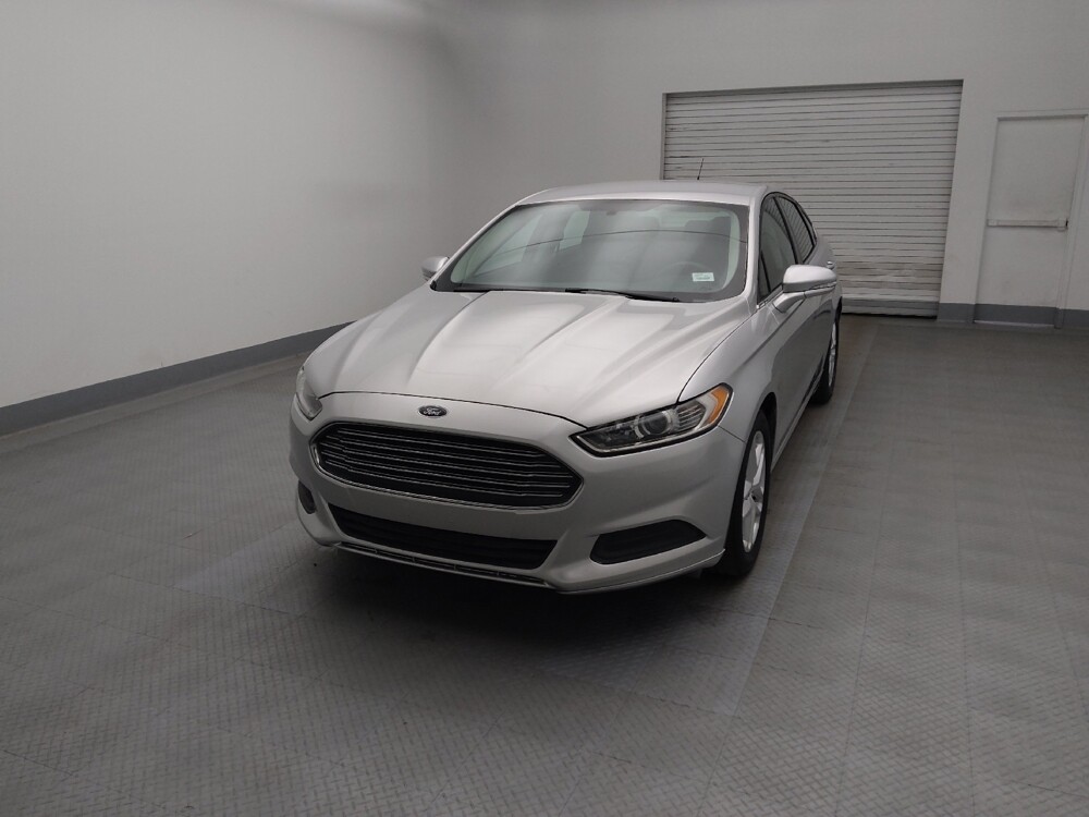 2013 Ford Fusion in Denver, CO 80012 - 18098082 15