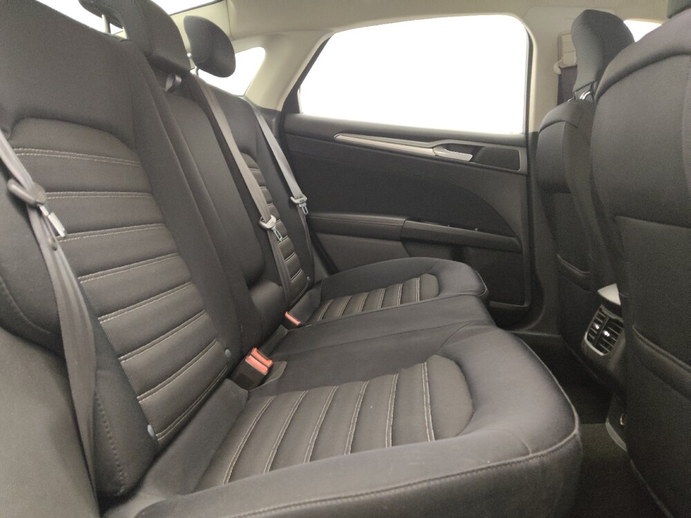 2013 Ford Fusion in Denver, CO 80012 - 18098082 19