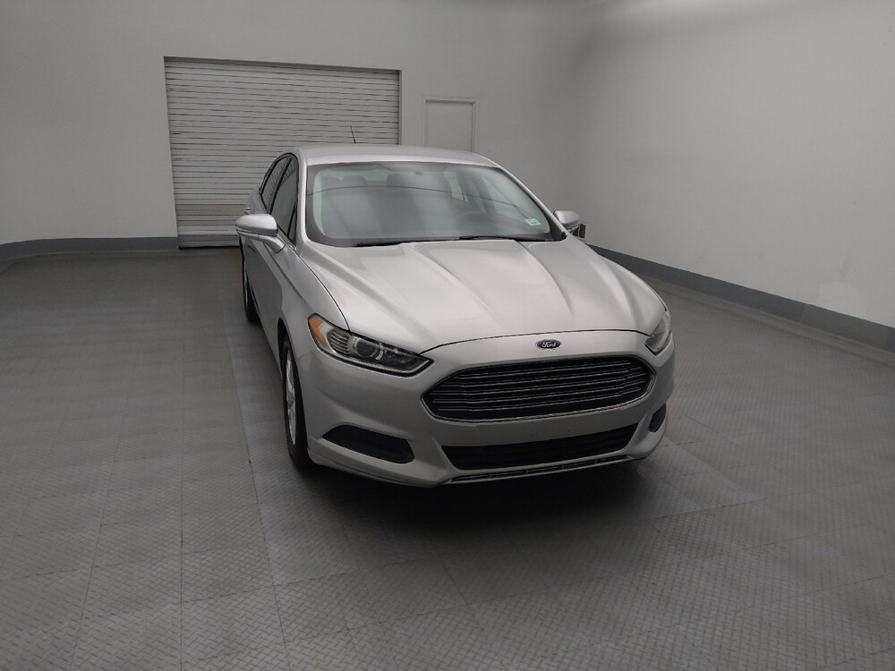 2013 Ford Fusion in Denver, CO 80012 - 18098082 14