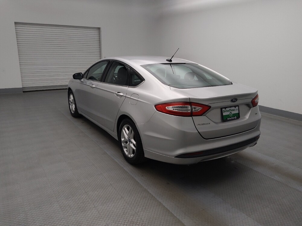 2013 Ford Fusion in Denver, CO 80012 - 18098082 5