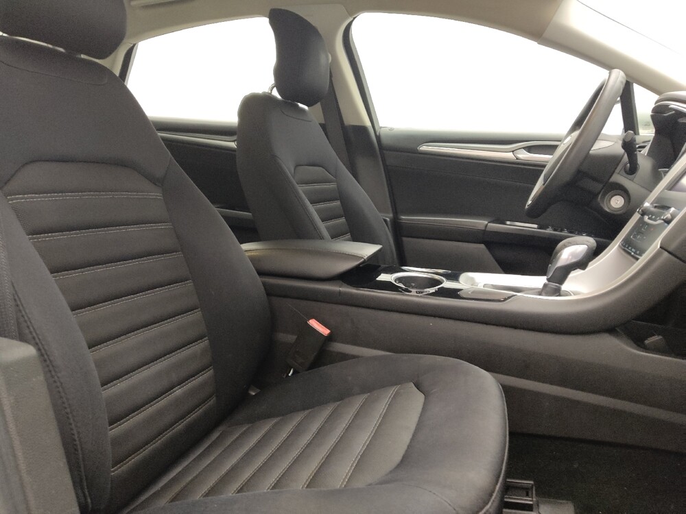 2013 Ford Fusion in Denver, CO 80012 - 18098082 21