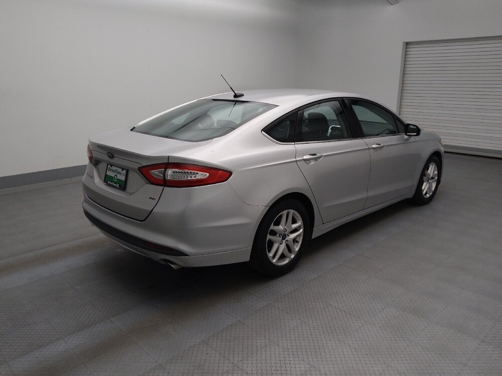 2013 Ford Fusion in Denver, CO 80012 - 18098082 9
