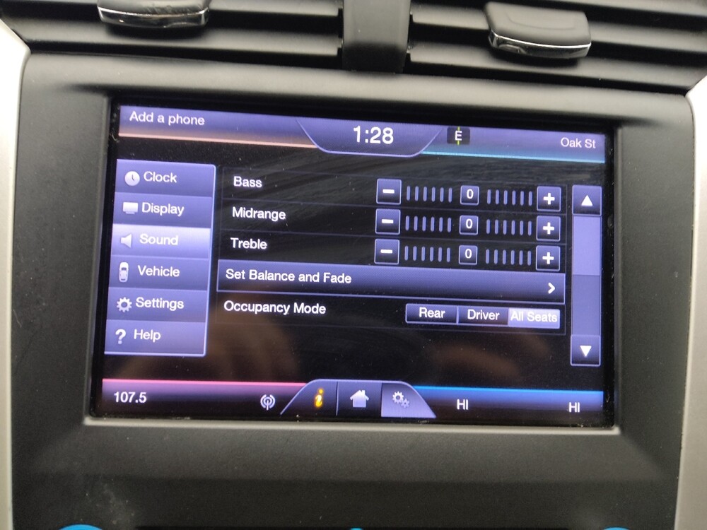 2013 Ford Fusion in Denver, CO 80012 - 18098082 25