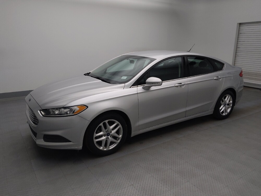 2013 Ford Fusion in Denver, CO 80012 - 18098082 2