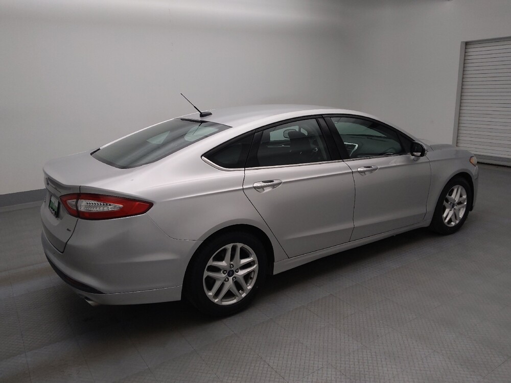 2013 Ford Fusion in Denver, CO 80012 - 18098082 10